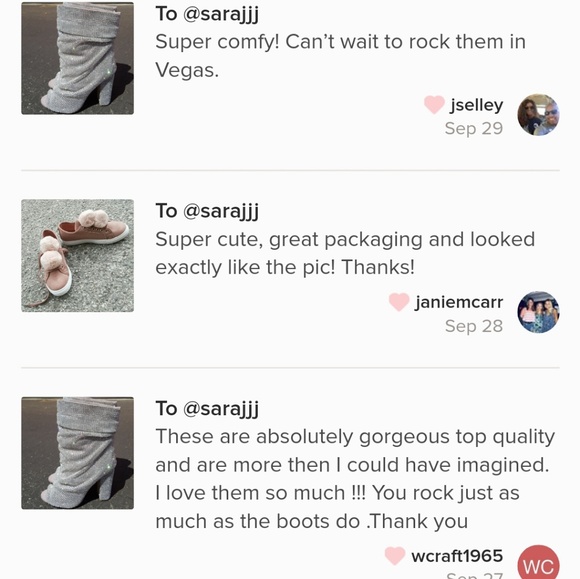 Last Size 9 💎Swarovski Rhinestone Embellished - Picture 5 of 8